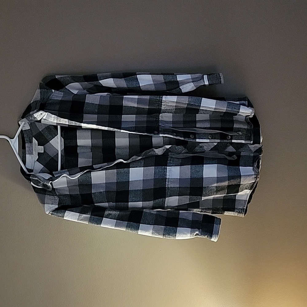 Gander Mountain Guided Series womens flannel